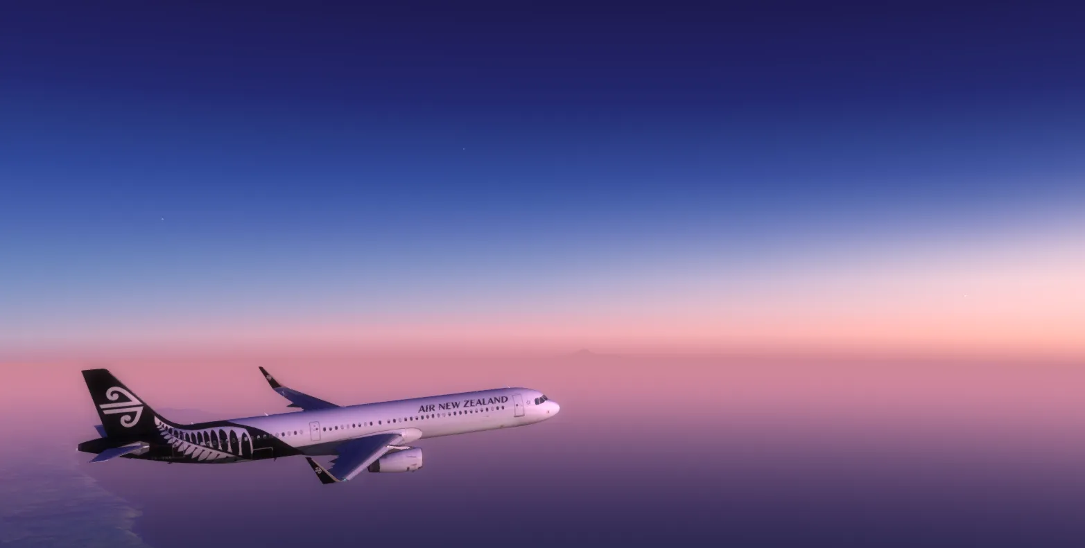Flight