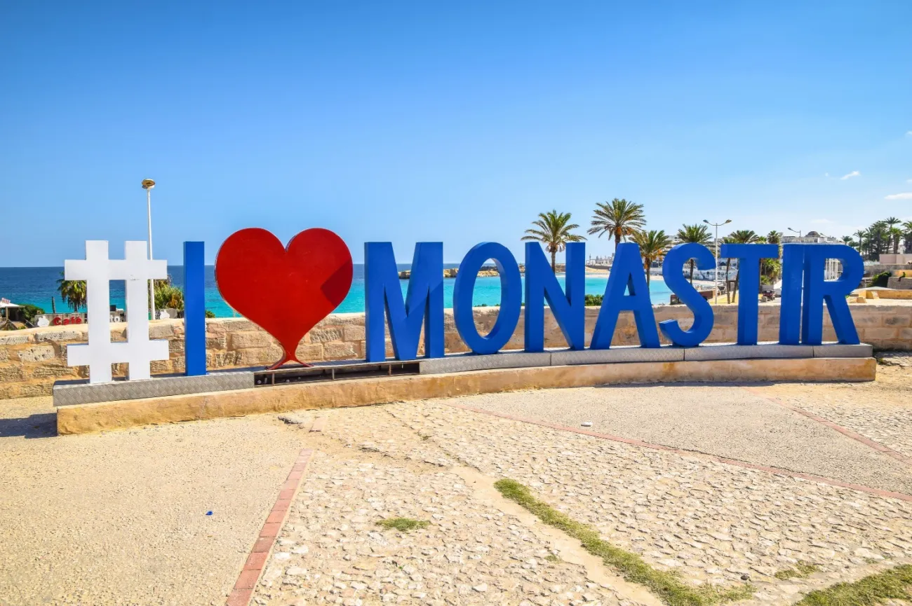 Monastir