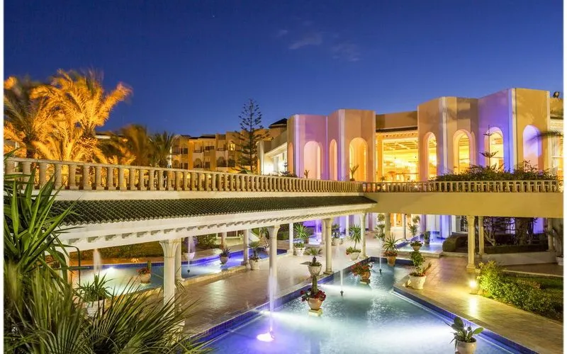 Hammamet