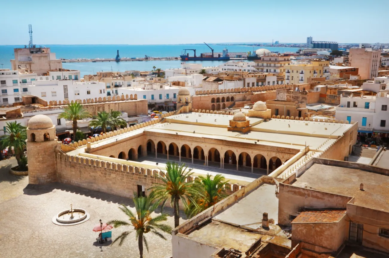 SOUSSE