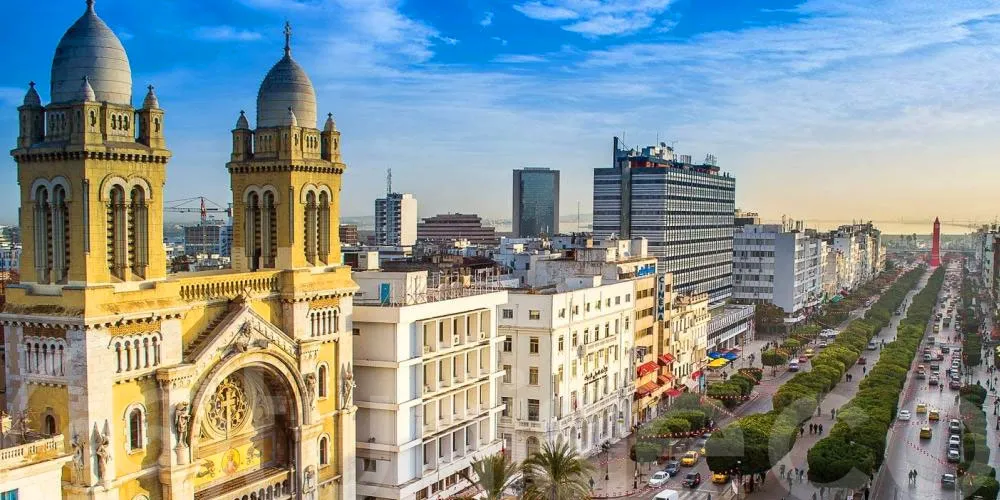 TUNIS