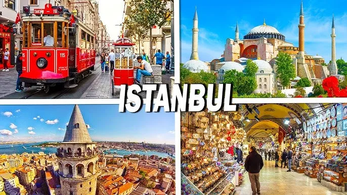 Voyage Organisé Istanbul