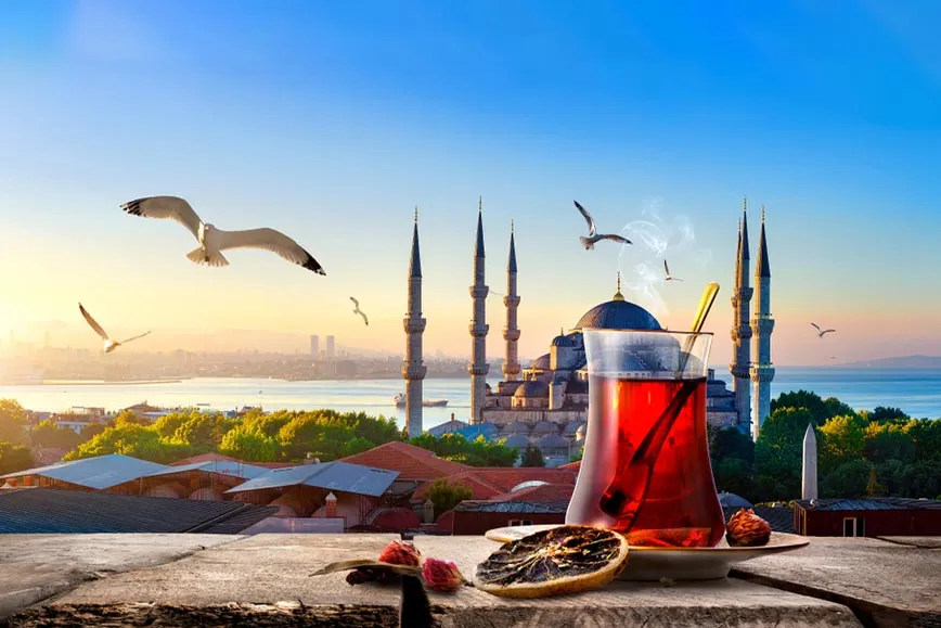 Istanbul