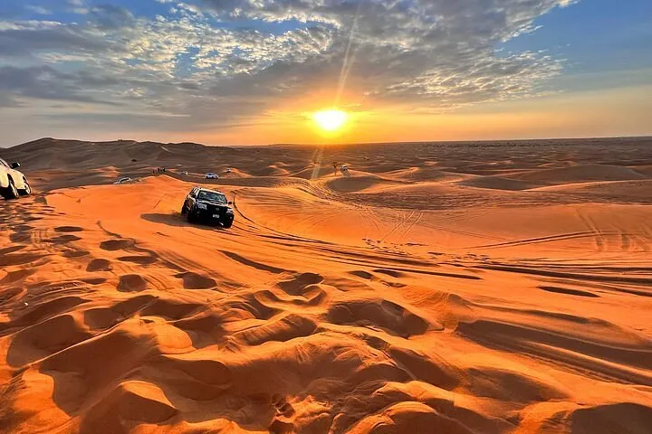 Grand Sahara Aventures