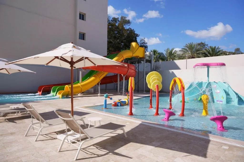 Marhaba Club  Sousse