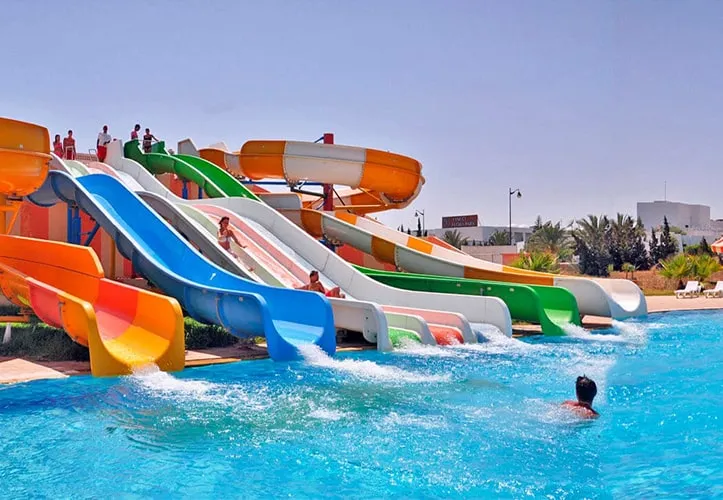 Safa Aquapark