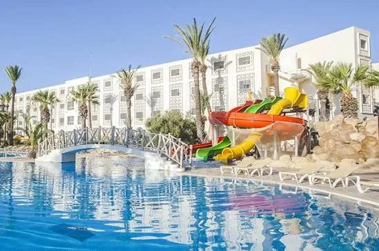Occidental Sousse Marhaba