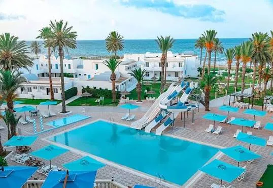 Best Beach Hotel Sousse